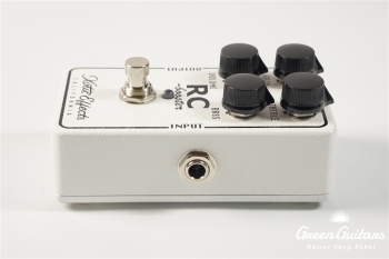 RC Booster Classic Limited Edition （RCB-CL-LTD）
